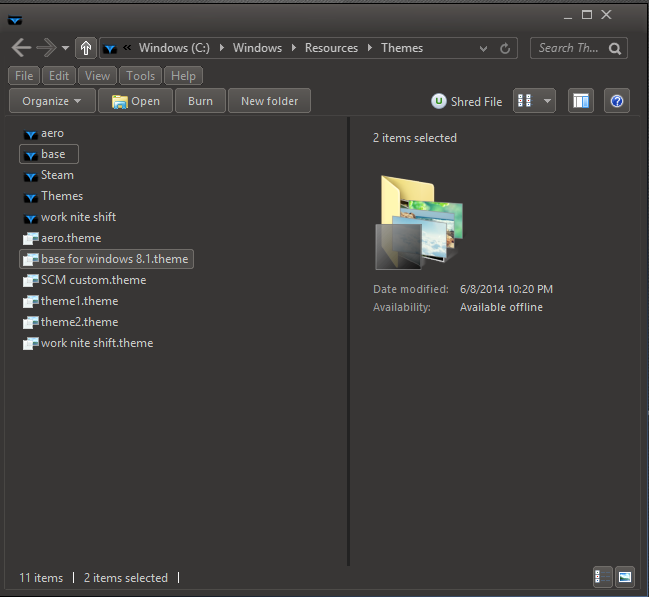 649x597 How To Customize Your Windows Like A Boss