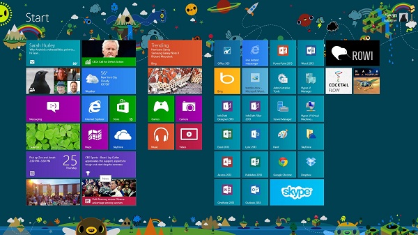 600x337 Download Free Windows Themes, Visuals Skins Geekomad