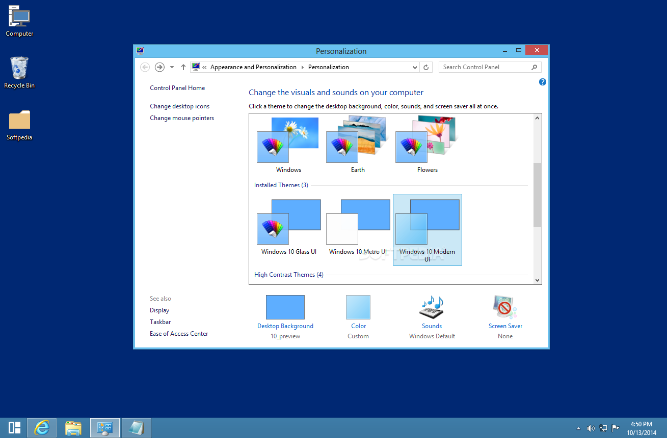 1309x861 Latest Windows Transformation Pack For Xp Free Download