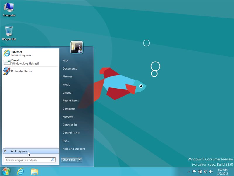 800x600 Vistart Free Download