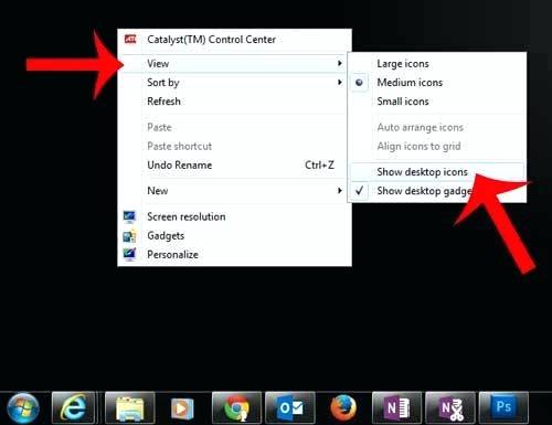 500x385 Large Desktop Icons Windows In Win Ways To Make Smaller