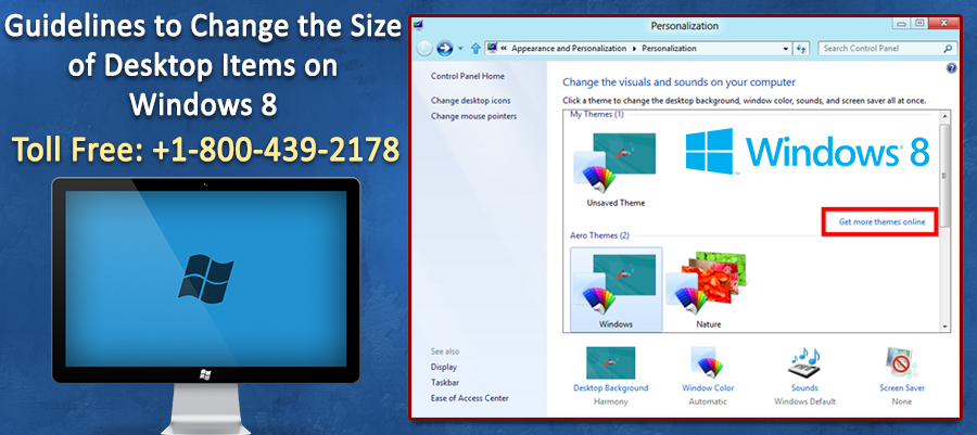 900x401 Windows Technical Support Number Guidelines To Change The Size