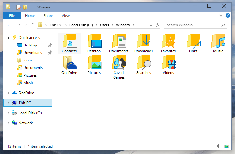 749x491 How To Make Windows Icons Look Like Windows Icons