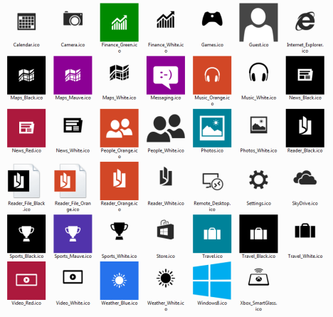 468x445 Download The Windows Logo Other Windows Icons Digital Citizen