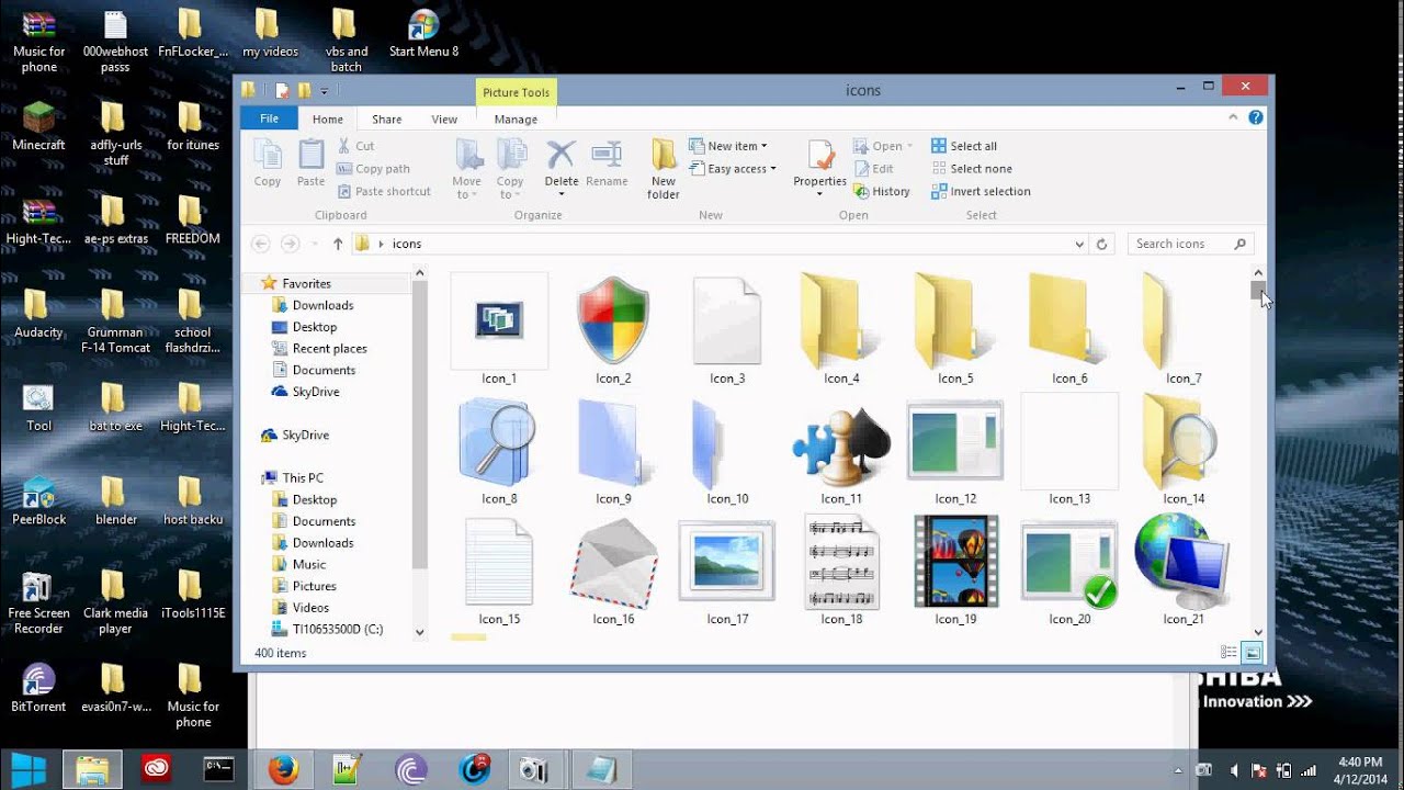 All Windows Icons Free Download 1280x720 All Windows Icons Free Download