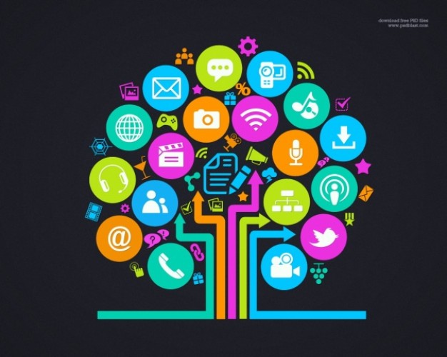 Colorful Windows Icon Set Free Download 626x500 Colorful Windows Icon Set Free Download