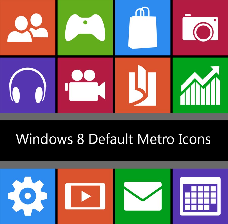 902x885 Windows Icon Pack Download Images