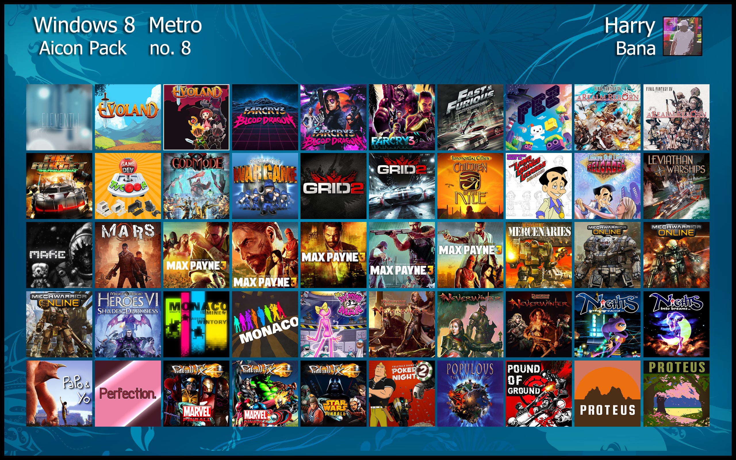 2560x1600 Best Photos Of Windows Metro Icon Packs