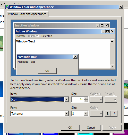 497x525 How To Change The Default Segoe Wp Font On Windows
