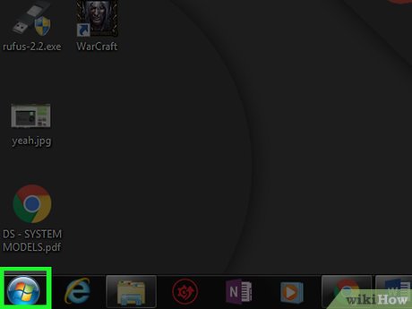 460x345 Ways To Customize The Size Of The Windows Taskbar Icons