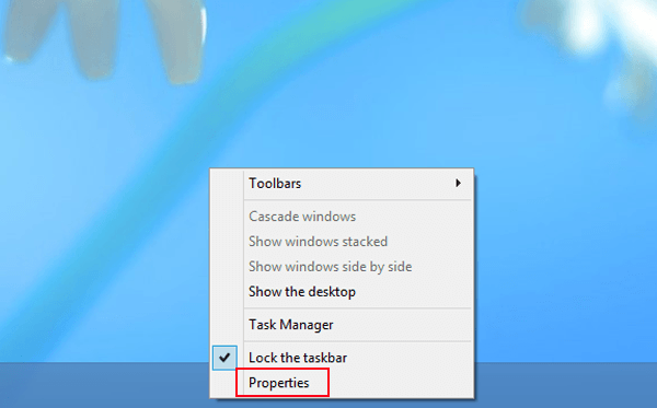 600x373 Change Taskbar Icon Size On Windows Computer