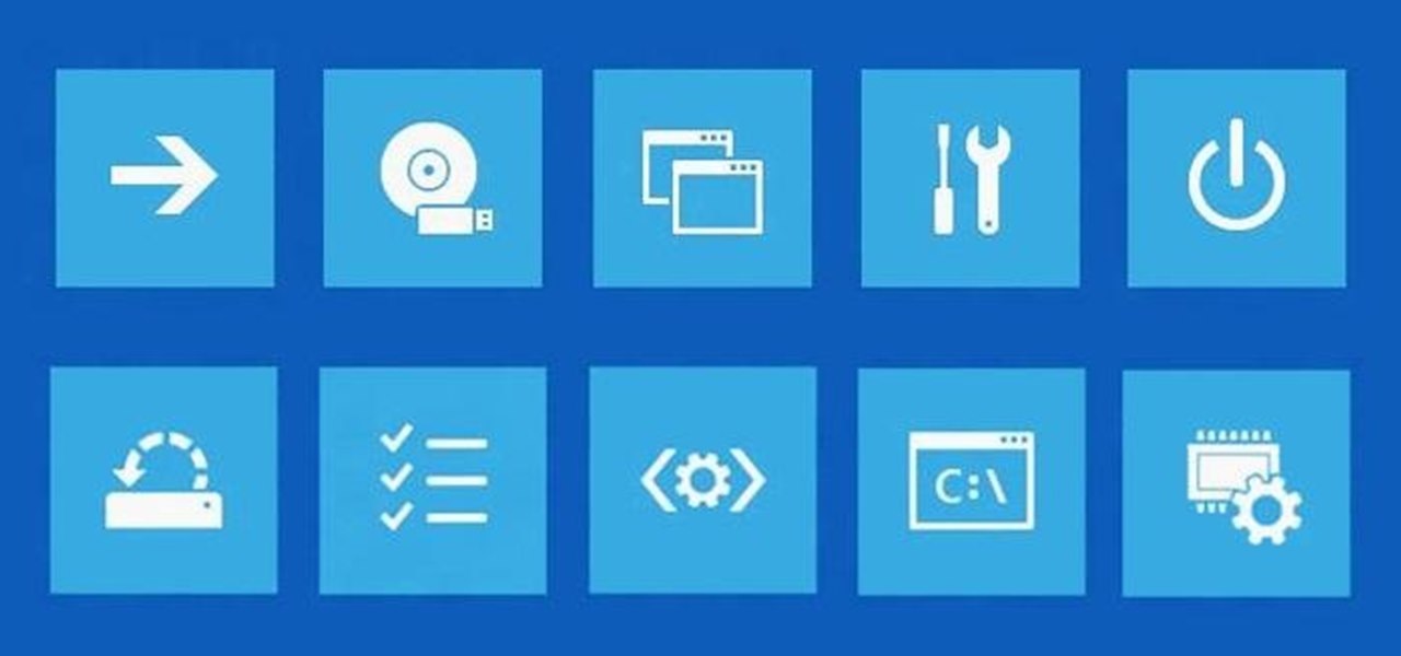 1280x600 How To Access The Boot Menu And Bios In Windows Windows Tips