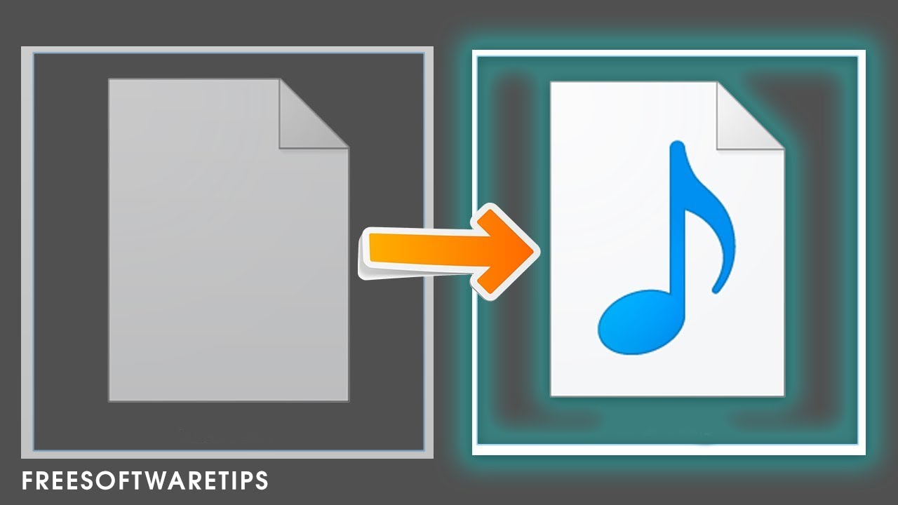 1280x720 How To Fix White Corrupted Icon Or Blank Icons On Windows