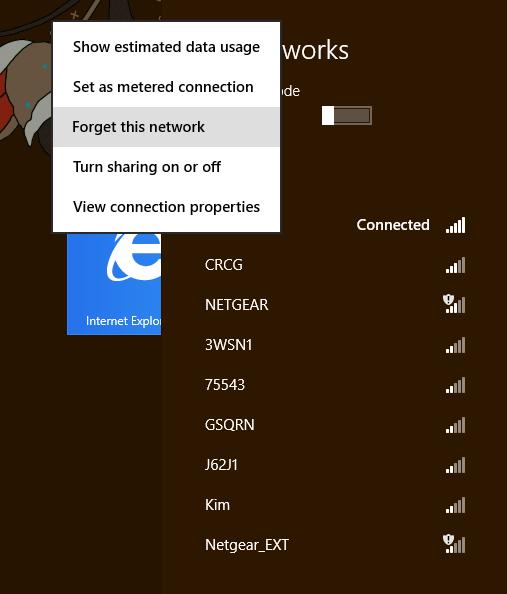 507x594 How To Remove Wireless Preferred Network Profiles In Windows