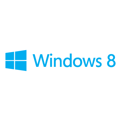 400x400 Windows Logo Vector