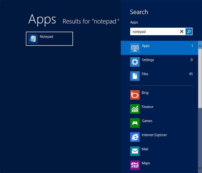 700x601 Adding And Removing Apps And Programs From The Windows Start Screen