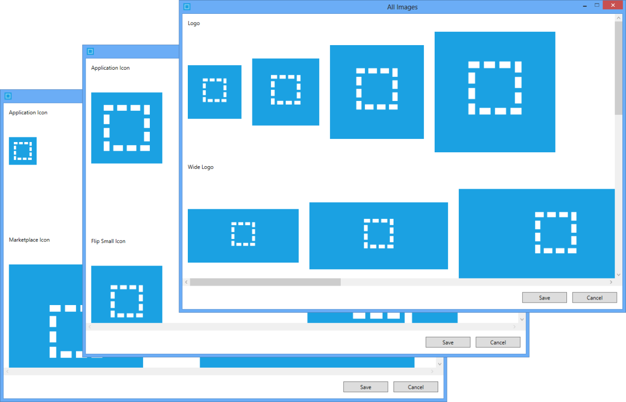 1220x784 All About Windows Store Live Tiles Static Tiles And Tile Icons