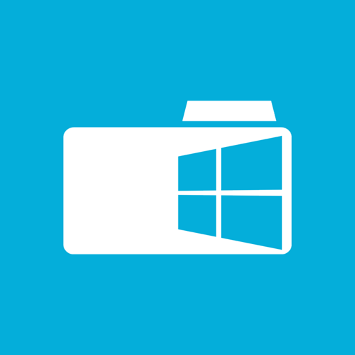Windows 8 Metro Icon
