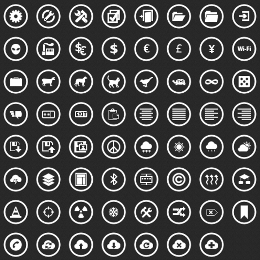 535x535 Metro Icons Windows Images