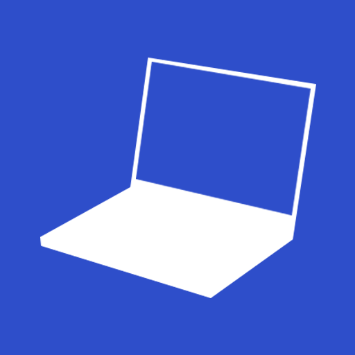 Windows 8 My Computer Icon