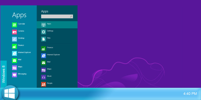 670x335 No Way Microsoft! How To Get Your Windows Start Menu Now