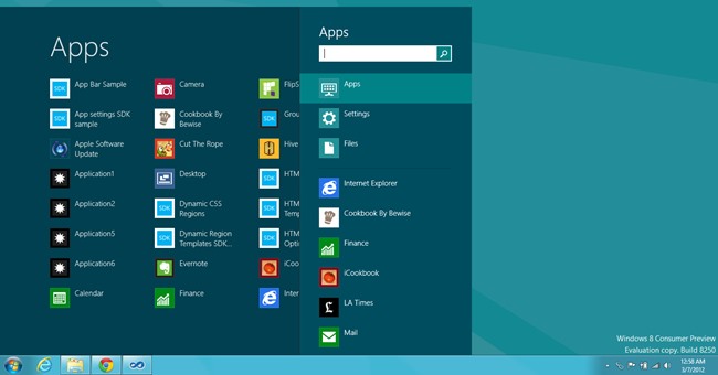 650x340 How To Get A Metro Style Start Menu And Start Button In Windows