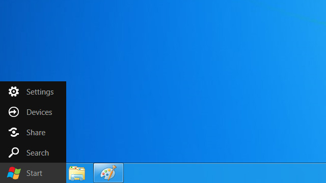640x360 Windows Start Button May Be Replaced