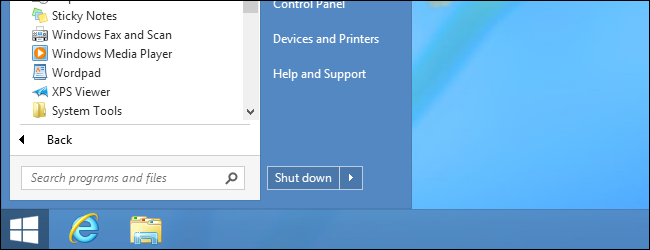 650x250 Start Menu Replacements For Windows