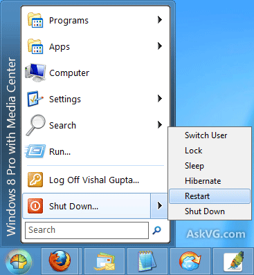 367x398 Aio List Of Free Software To Get Start Menu And Start Button Back