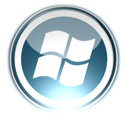 Windows 8 Start Icon