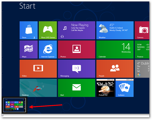 How To Use Windows Touch Mouse Gestures 580x458 How To Use Windows Touch Mouse Gestures