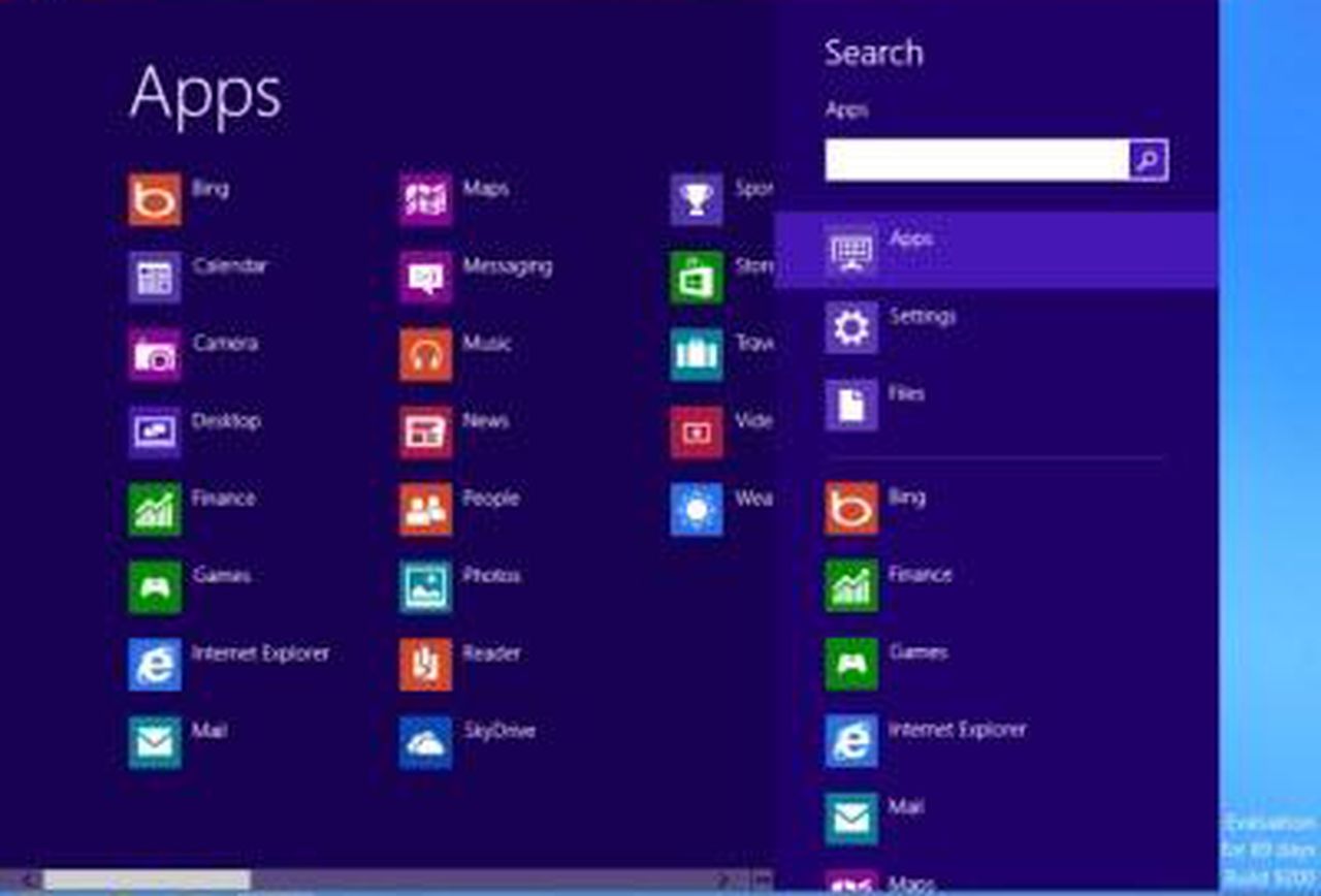 Restore The Start Menu In Windows 1280x868 Restore The Start Menu In Windows