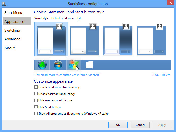 The Best Windows Start Menu Programs Pcworld 716x539 The Best Windows Start Menu Programs Pcworld