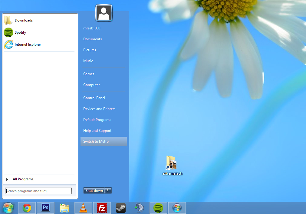 Users On Windows Blue's Start Button We Don't Need It 1011x706 Users On Windows Blue's Start Button We Don't Need It