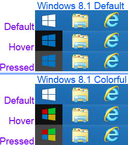 Windows Start Orb 252x285 Windows Start Orb