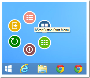 Brings A Different Start Menu In Windows 309x268 Brings A Different Start Menu In Windows