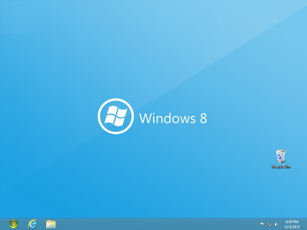 Add A Self Made Start Button To The Windows Desktop 1024x768 Add A Self Made Start Button To The Windows Desktop