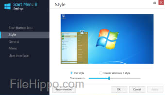 Download Start Menu For Windows 340x196 Download Start Menu For Windows