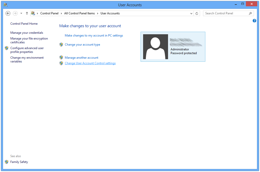 Managing User Account Control In Windows 1032x683 Managing User Account Control In Windows