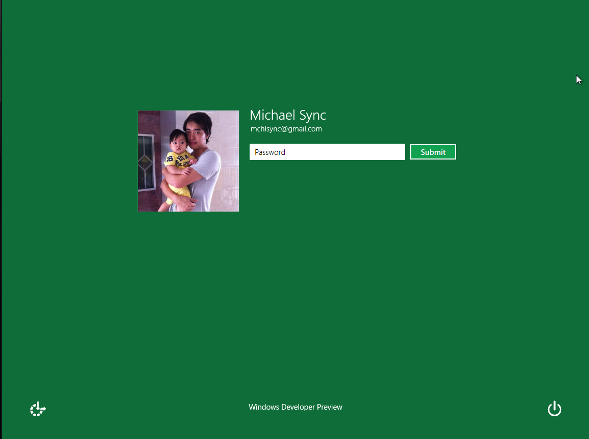 Windows Login Screen Doesn't Have Username Saved 589x439 Windows Login Screen Doesn't Have Username Saved