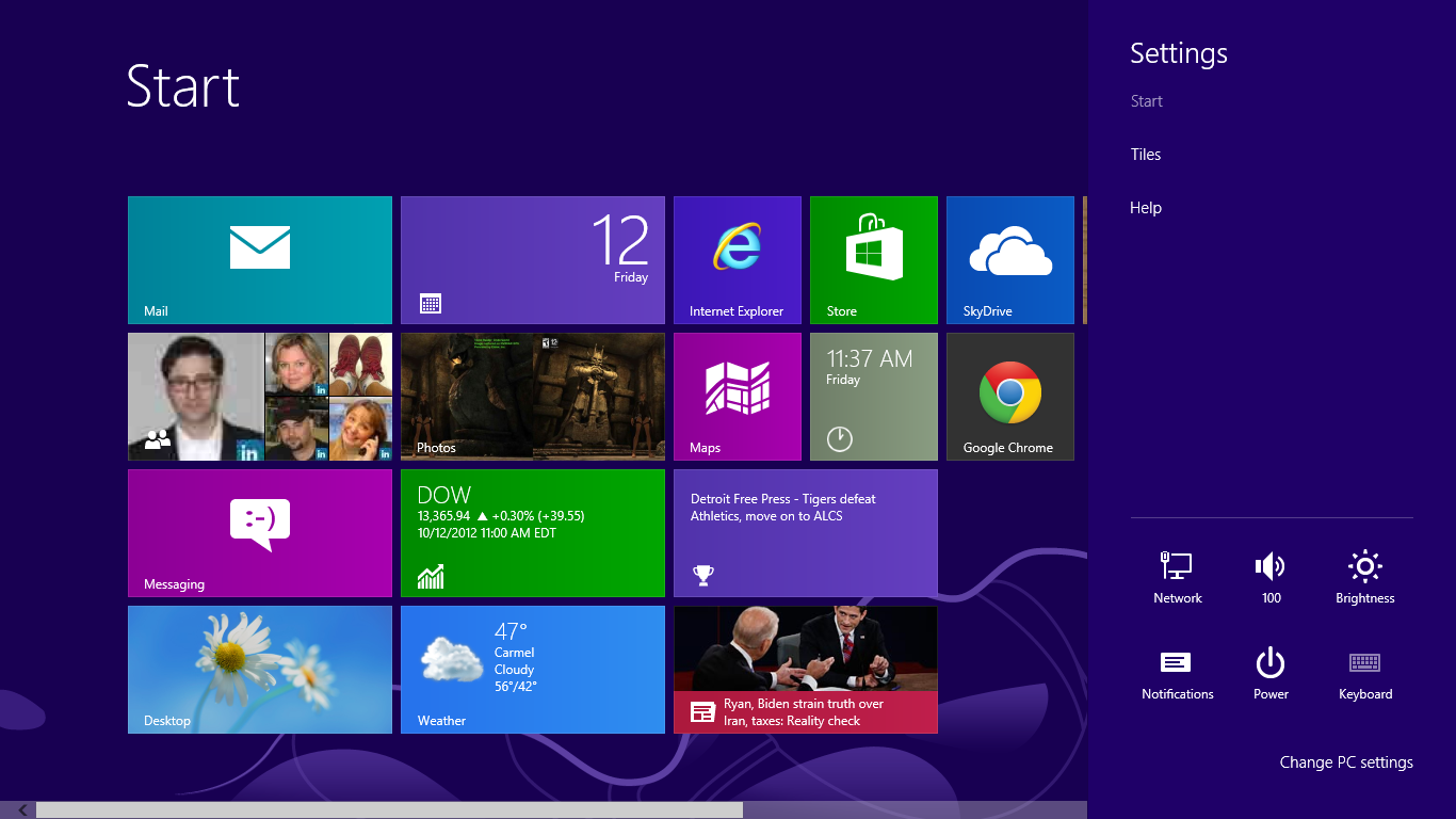 1366x768 How Do I Connect To My Wifi In Windows Using Network Settings