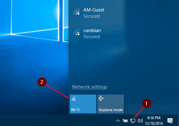 577x405 Windows Tip How To Schedule To Turn On Wifi Connection