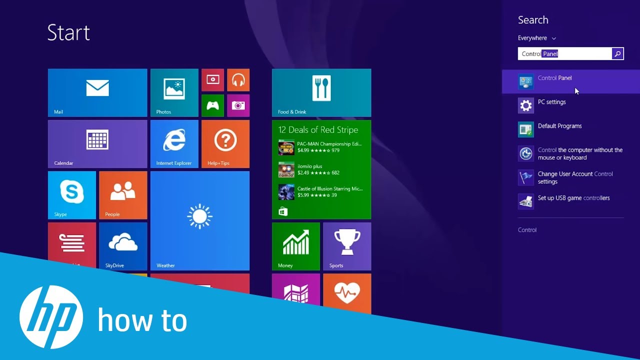 windows 8 нет значка wifi