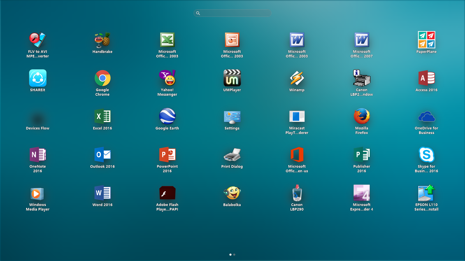 1600x900 Learn New Things Give Ipad Look Feel To Windows Pc