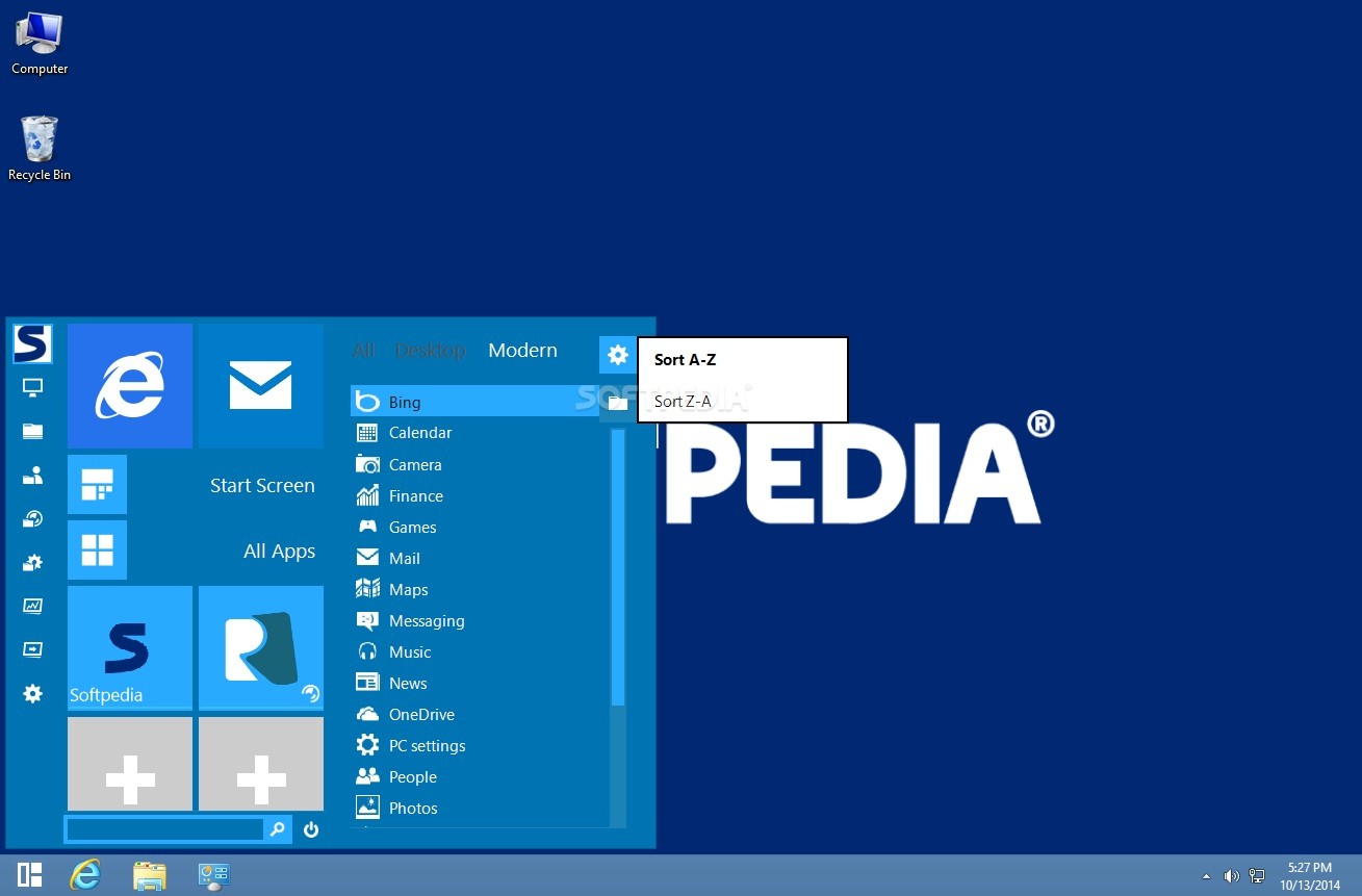 1309x861 Windows Ux Pack Updated With Build Icons, System Sounds