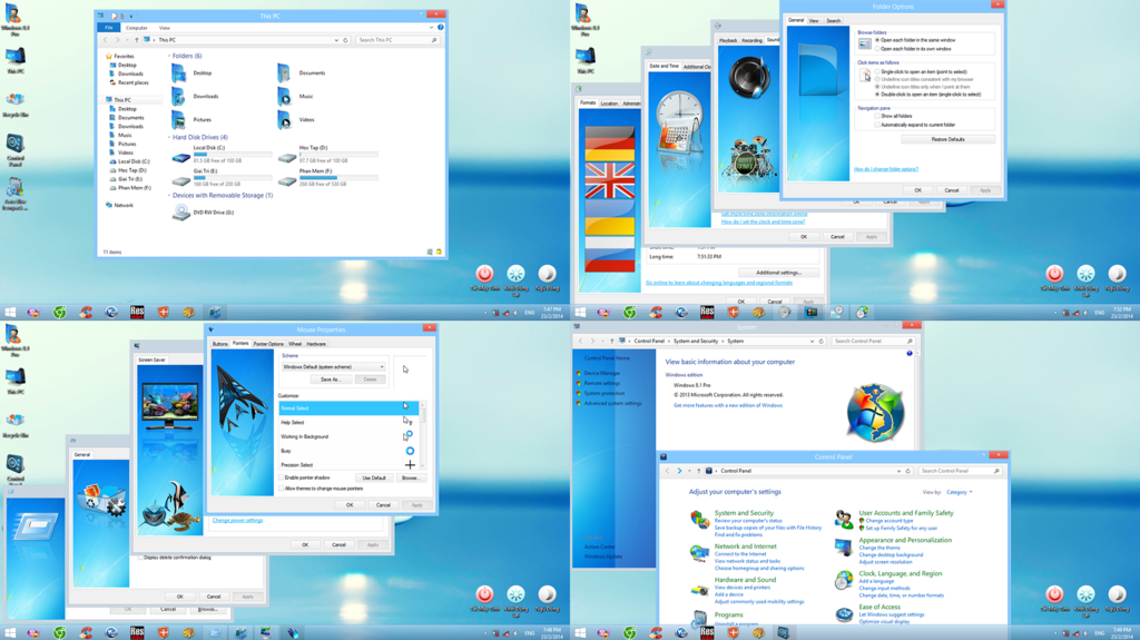 1024x575 Windows Icon Pack Best Themes For Windows