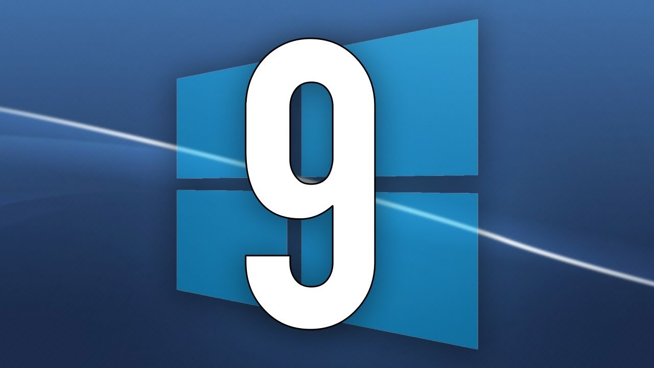 Windows 9 Icon at Vectorified.com | Collection of Windows 9 Icon free ...