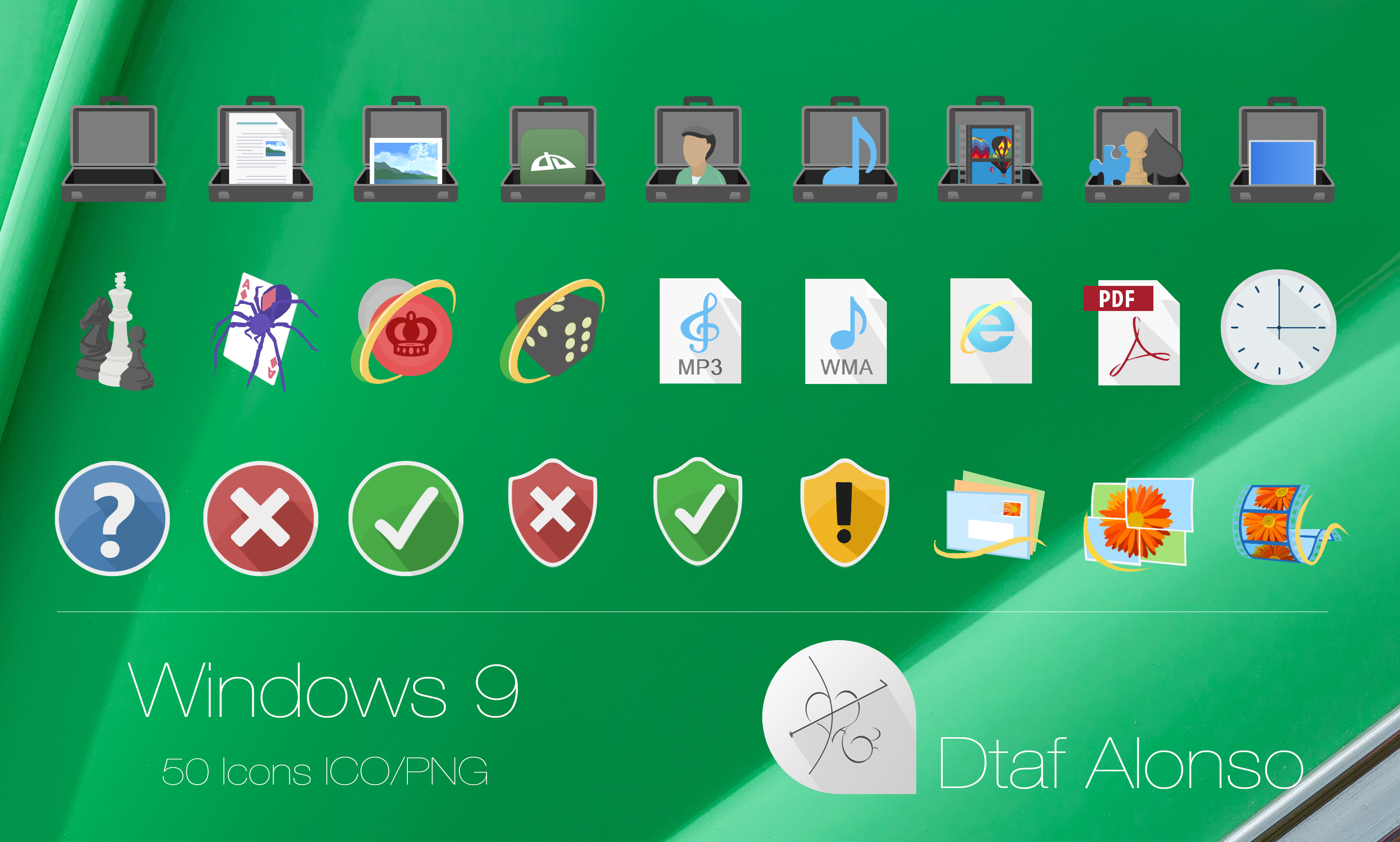 Windows 9 Icon at Vectorified.com | Collection of Windows 9 Icon free ...