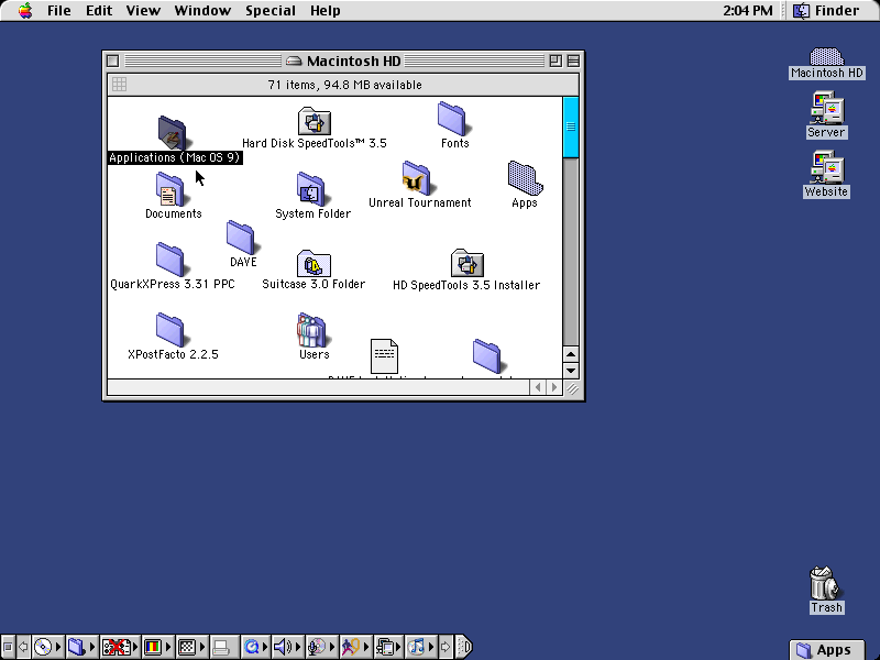 Windows Icons Are Great Osnews 800x600 Windows Icons Are Great Osnews