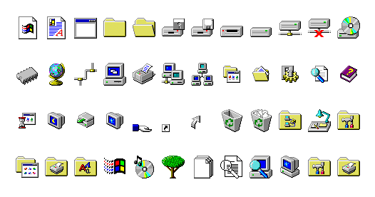 526x276 Windows Icons Png Images In Collection